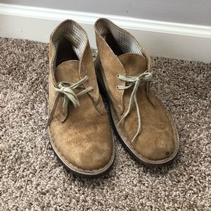 Clarks Desert Boot
